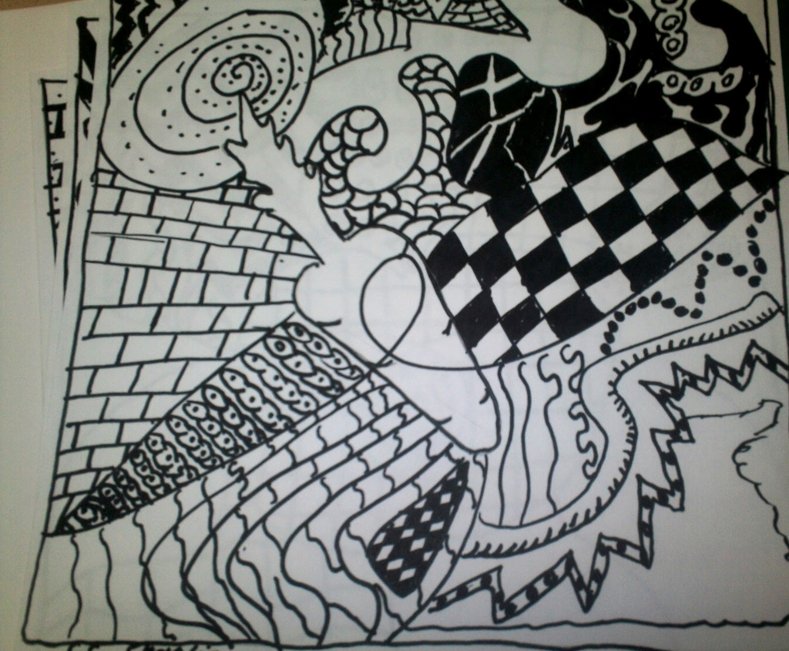 Design Stack A Blog About Art Design And Architecture Black And