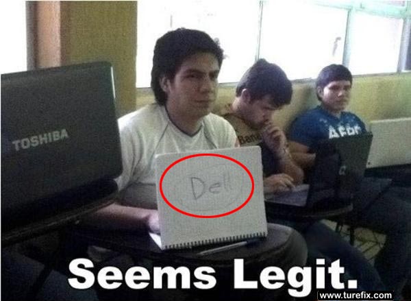 Epic Funny Comments Memes Pictures Seems Legit