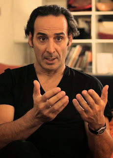 Alexandre Desplat to score Star Wars: Rogue One