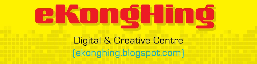 eKongHing Digital and Creative Centre