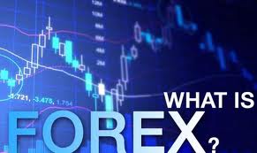 Seputar FOREX