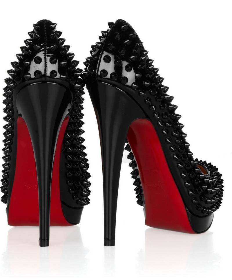 christian louboutin zapatos precio christian louboutin zapatos precio