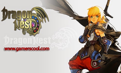 Gemscool Dragon Nest Gemscool Dragon Nest Online Indonesia