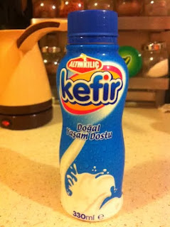 BİR DİYETİSYENİN BESLENME GÜNLÜĞÜ: 6 Aralık 2013 Cuma