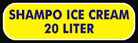 SHAMPO ICE CREAM 20LTR