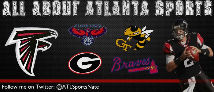 Atlanta Sports Fanatics