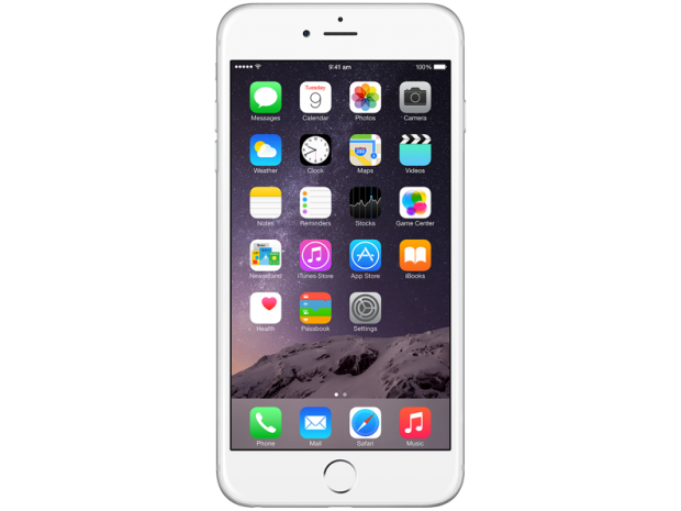 review iphone 6