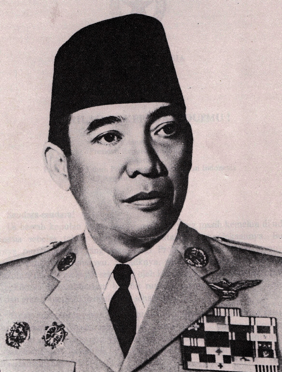 Pahlawan Kemerdekaan Indonesia The Hero Of Indonesian Freedom