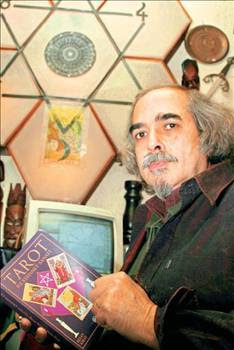 metin-kiraz-astroloji-kitapları-tarot-fal-bakmak