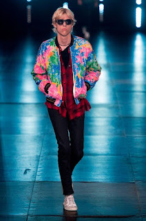 Saint Laurent Spring Summer 2016 Saint Laurent Spring Summer 2016