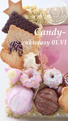 Candy w Piecuchowie