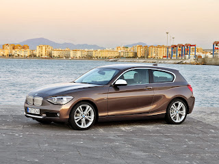 bmw 125d