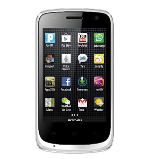 Karbonn-A1+ Karbonn-A1+