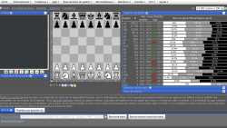 ChessTempo: ajedrez online