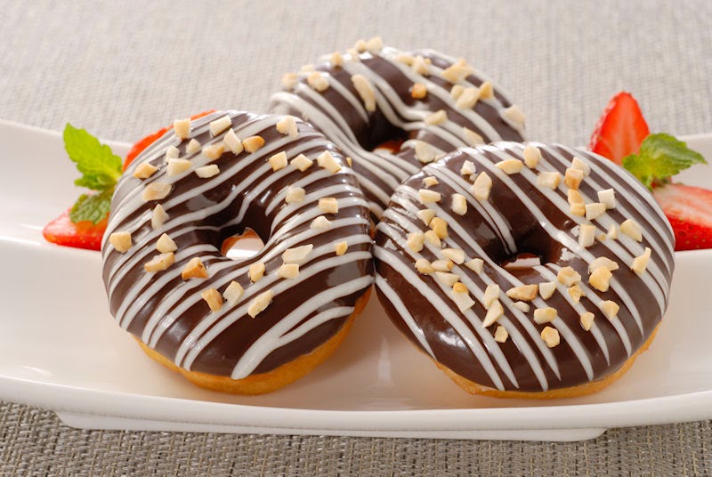 Colormehazeleyes Resep Donat Kentang Yang Empuk