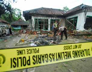 Ulama Agar Belajar dari Kasus Cikeusik
