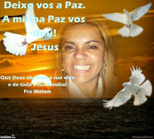 A Paz de Deus