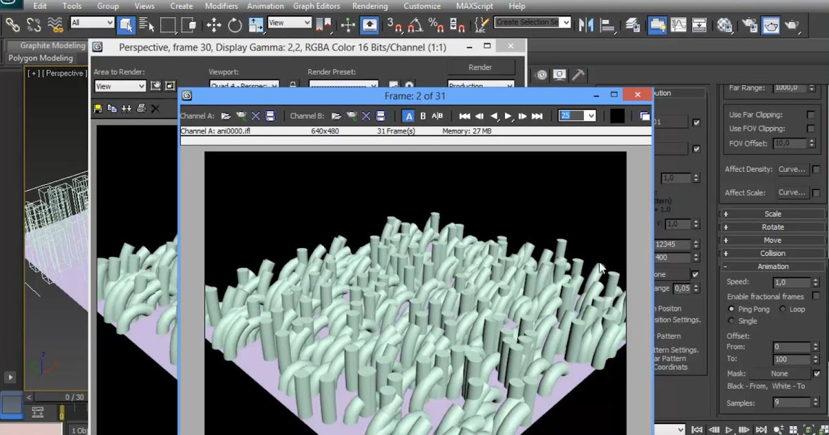 multi scatter 3ds max multi scatter 3ds max