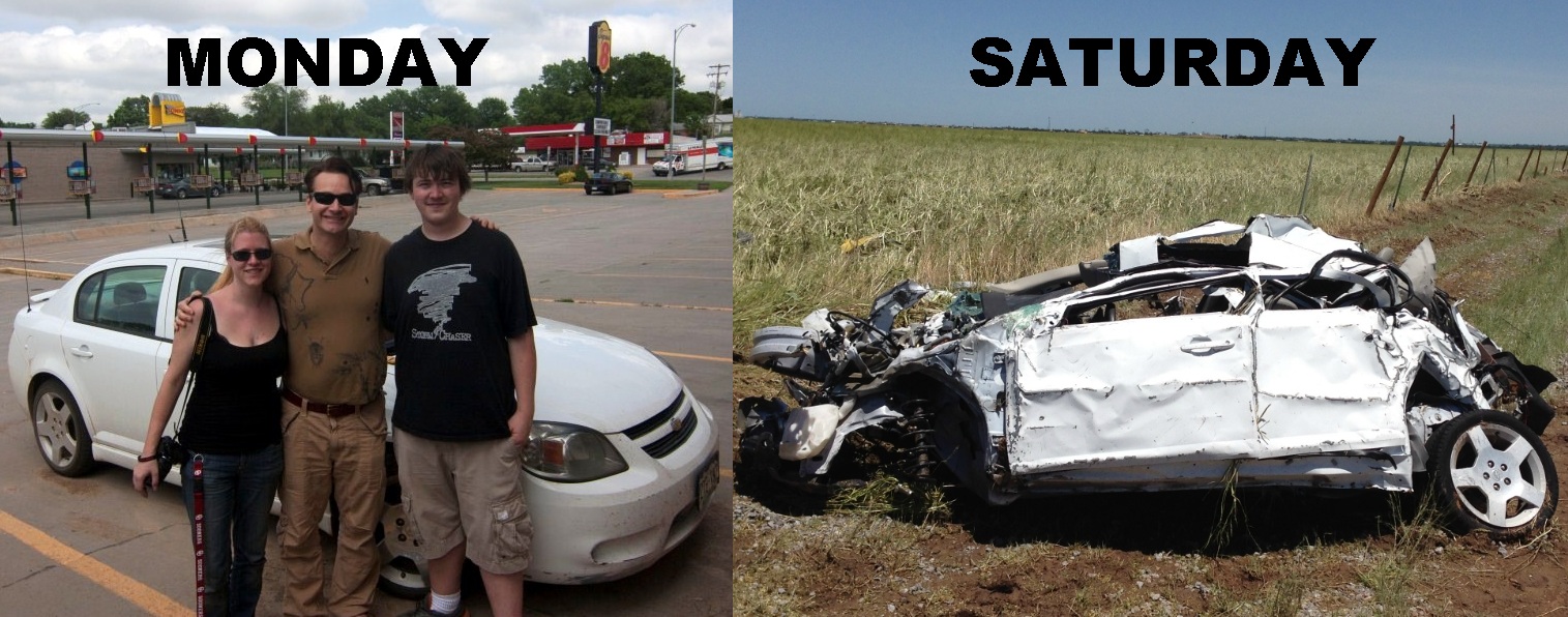 tim samaras dies tragic last words of father and son storm