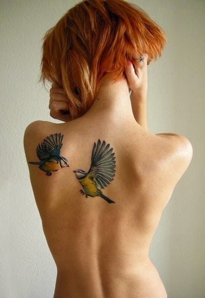 tatouage