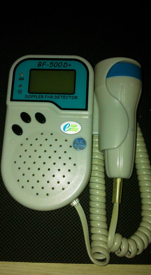 Anne Ebe Gebelikte Ultrason Zararlı Mı?