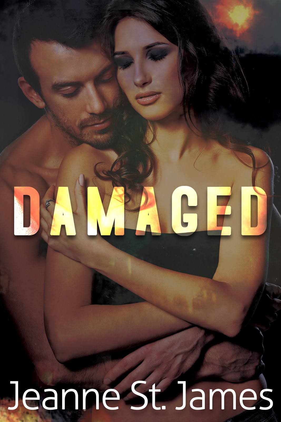 Damaged