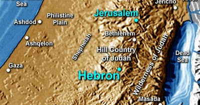 hebron