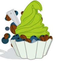 Froyo (Frozen Yoghurt) Versi-versi Android