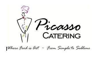 Picasso Catering: Friday 6pm