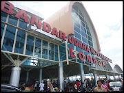 Pembangunan bandara yang terletak di daerah Tanakawu, Lombok Tengah ini . (bandara internasional lombok bil)