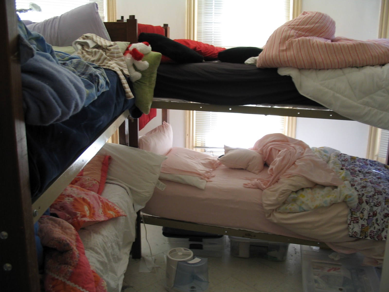 Window Treatments by Melissa Treatments for Slanting Windows