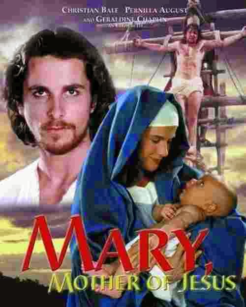 Bliss 2015 Christmas Jesus Movies list life of Jesus birth films