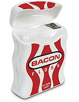 Bacon Flavored Bubble Gum3