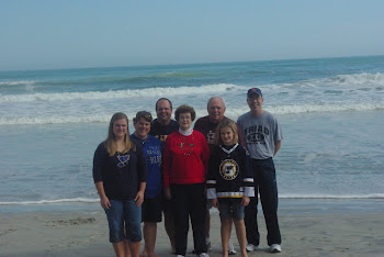 Daytona Beach 2010