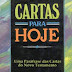 Cartas Para Hoje - J. B. Phillips