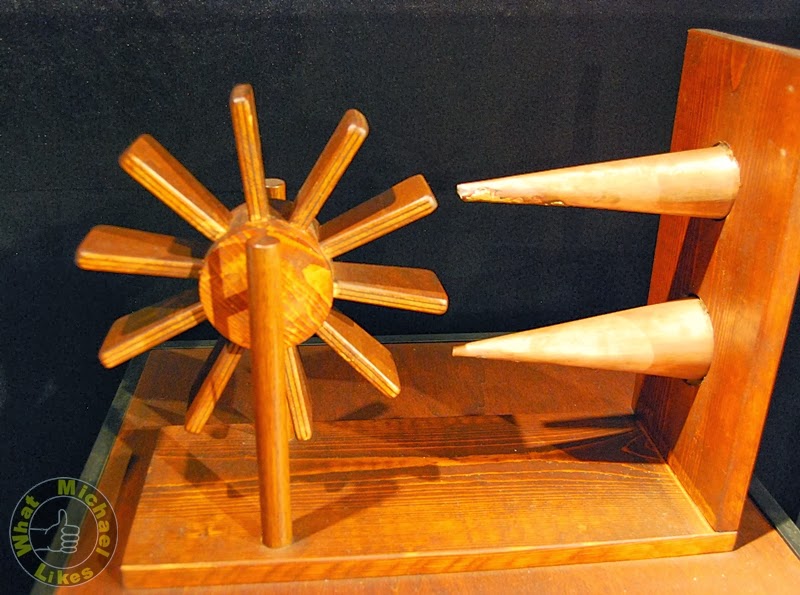 What Michael Likes How the Mind Museum Uncovered Leonardo da Vinci's