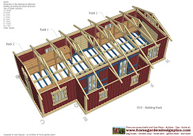 Storage Shed Plans