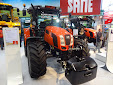 AGRITECHNICA 2015 – The World’s No. 1