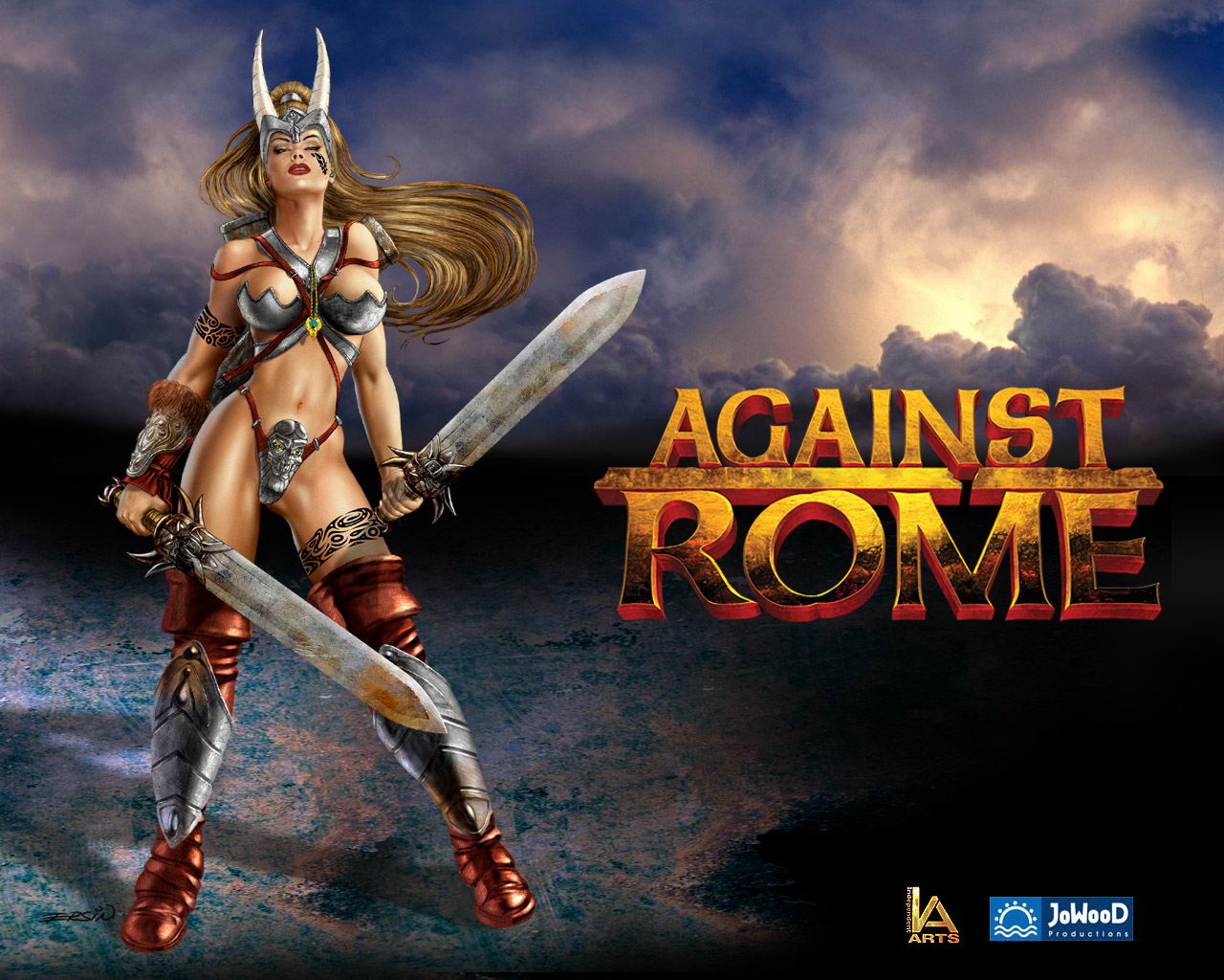 Wallpaper Bravo Games Wallpaper In 3d