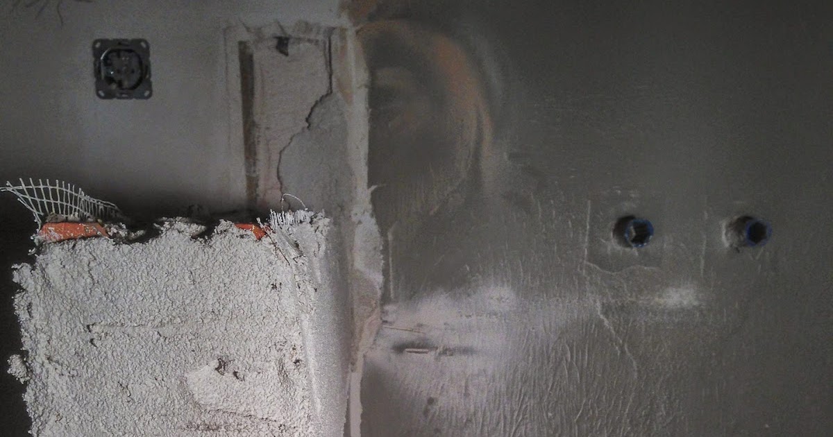 Bautagebuch Von Nina Und Dirk Von Mauern Und Fliesen