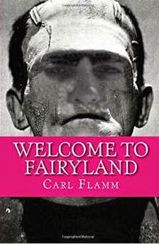WELCOME TO FAIRYLAND BOOK 1
