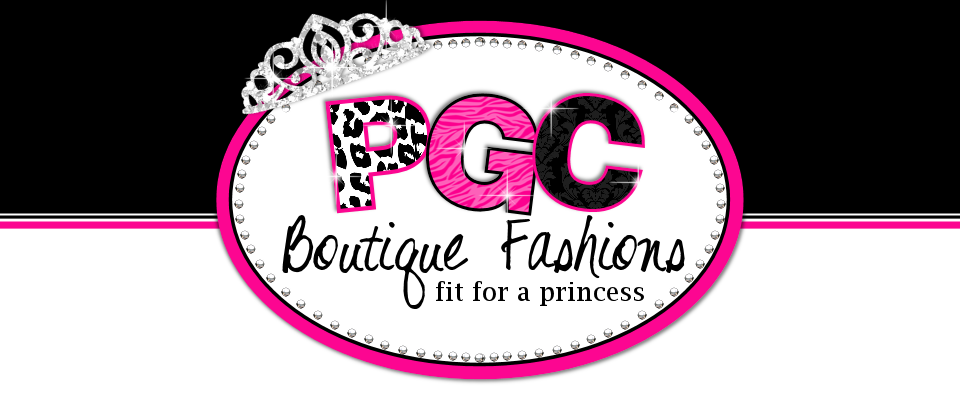 PoshGirlCouture