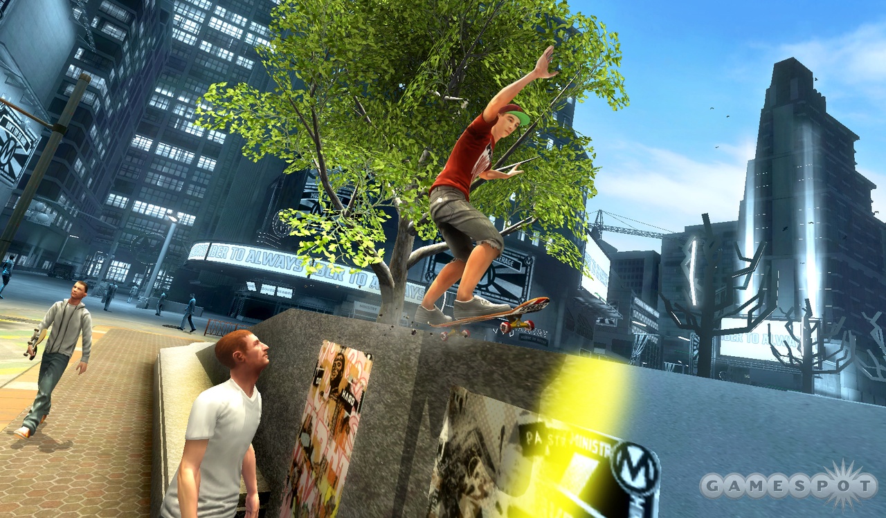 Backyard Ideas Backyard Skateboarding