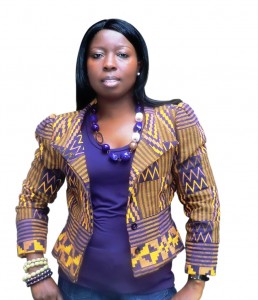Mitindo ya Vitenge (African Print)