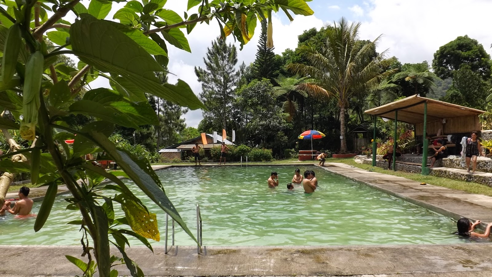 PATAG ADVENTURES GUIDE Touristang Pobre