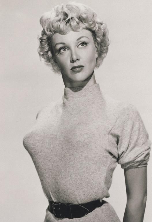 Film Noir Photos Sweater Girl Jan Sterling