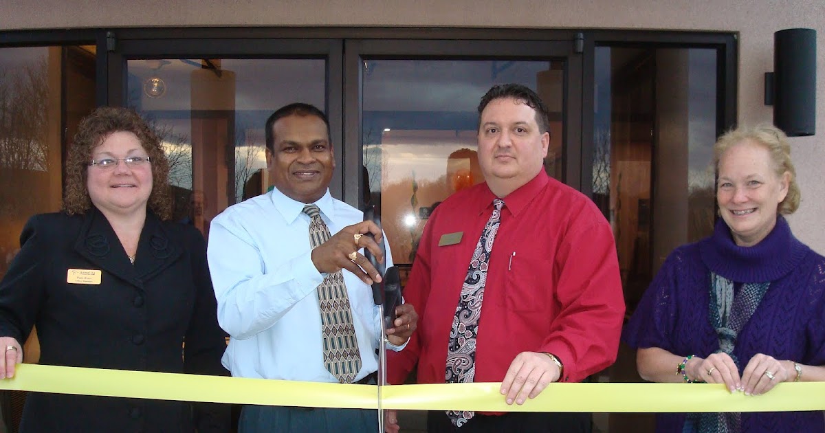 Greater Rostraver Chamber of Commerce Annalisa, A Touch of Home