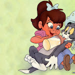 Wallpaper Tom dan Jerry Terkeren