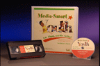 Free Media-Smart Youth Program Packet