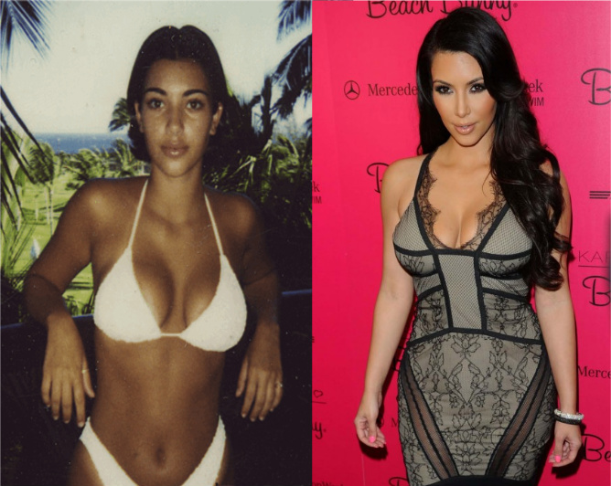 Kim Kardashian vs Asa Soltan Rahmati (hood pass edition) | Page 10